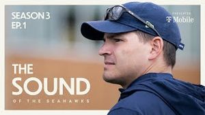 Video post by @seahawks on YouTube