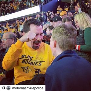 Image post by @specialolympicstn on Instagram