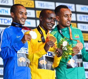 Image post by @nnrunningteam on Instagram