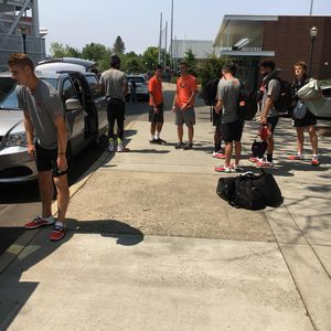 Image post by @beavermsoccer on Instagram