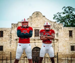 Image post by @uiw_football on Instagram