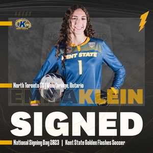 Image post by @kentstsoccer on Instagram