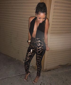 Image post by @brittneyelena on Instagram