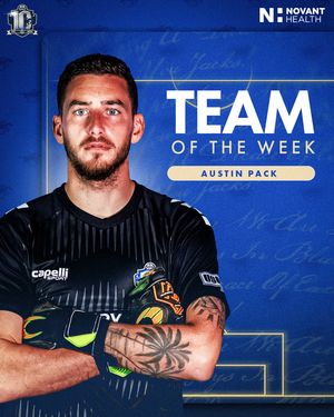 Image post by @cltindependence on Instagram