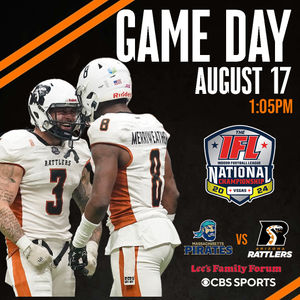 Image post by @arizonarattlers on Instagram