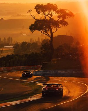 Image post by @mercedesamgmotorsport on Instagram