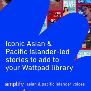 Image post by @wattpad on Twitter