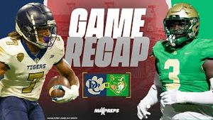 Video post by @maxpreps on YouTube