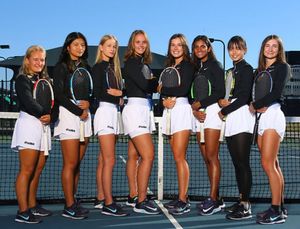 Image post by @meangreenwtennis on Instagram