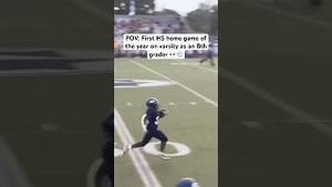 Video post by @maxpreps on YouTube