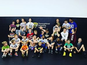 Image post by @mikechandlermma on Instagram