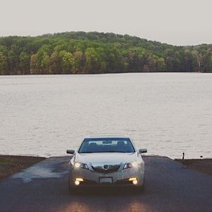 Image post by @acura on Instagram