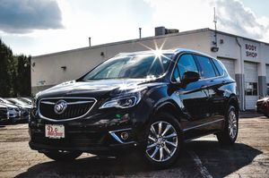 Image post by @davesinclairbuickgmc on Instagram
