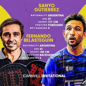 Image post by @padelalto on Instagram