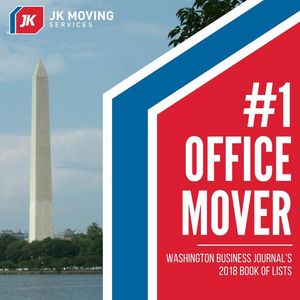 Image post by @jkmoving on Instagram