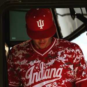 Image post by @indianabase on Instagram