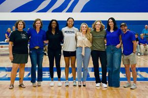 Image post by @memphisvball on Instagram