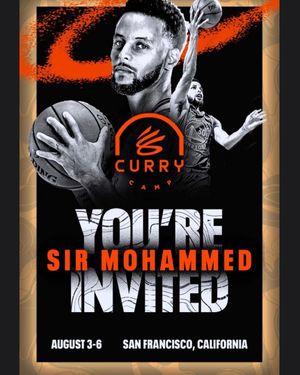 Image post by @teamcurry on Instagram