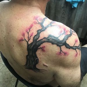 Image post by @clearvisiontattoo on Instagram