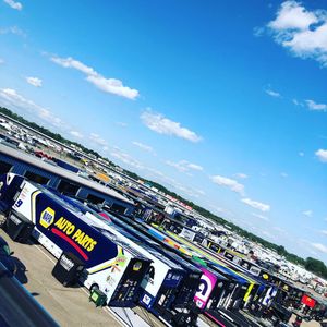 Image post by @mispeedway on Instagram