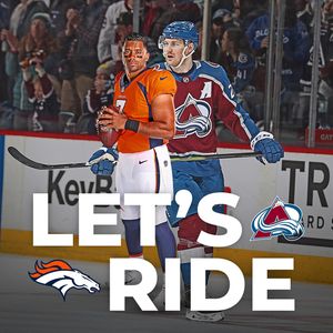 Image post by @coloradoavalanche on Instagram