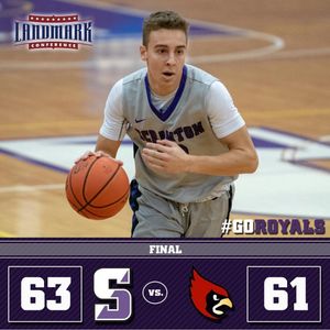 Image post by @scranton_mbb on Instagram
