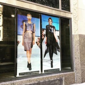 Image post by @kc_fashionweek on Instagram