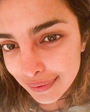 Image post by @priyankachopra on Instagram