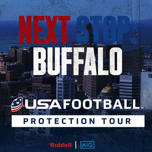 Image post by @usa_football on Instagram