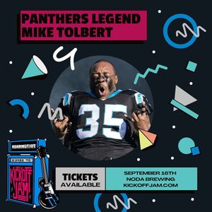 Image post by @roaringriot on Instagram