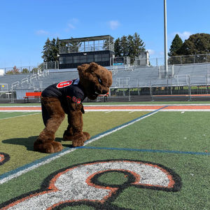 Image post by @beavertonhigh on Instagram