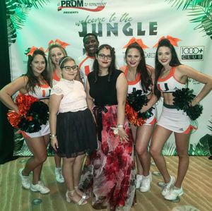 Image post by @u_cheer on Instagram