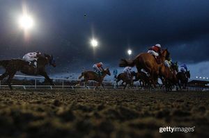 Image post by @gettyimages on Instagram