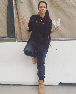 Image post by @lilly on Instagram