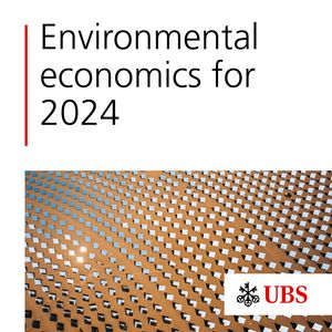 Image post by @ubs on Instagram