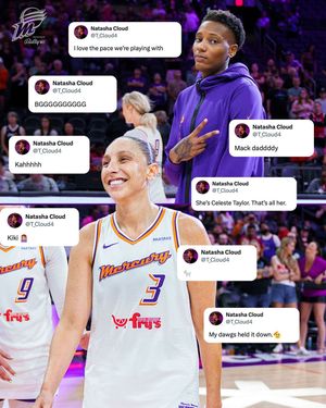 Image post by @phoenixmercury on Instagram