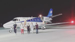 Image post by @therealcarlospena on Instagram
