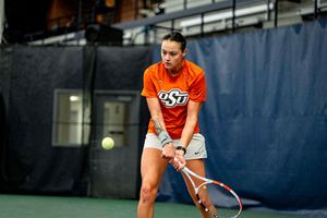 Image post by @CowgirlTennis on Twitter
