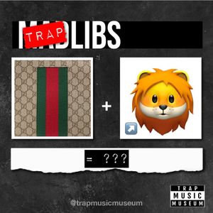 Image post by @trapmusicmuseum on Instagram