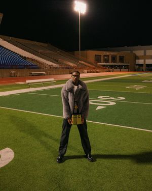 Image post by @gatorade on Instagram