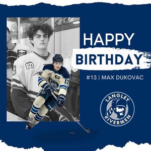 Image post by @langleyrivermen on Instagram