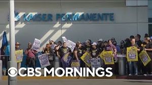 Video post by @cbsmornings on YouTube