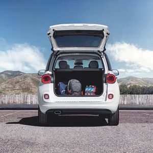 Image post by @fiatusa on Instagram