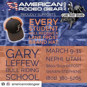 Image post by @officialstetsonwright on Instagram