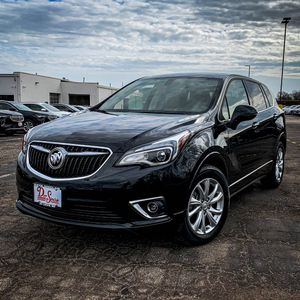 Image post by @davesinclairbuickgmc on Instagram