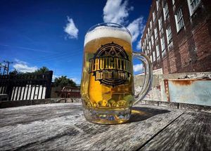 Image post by @navigationbrewingco on Instagram