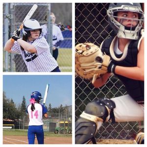 Image post by @eastonfastpitch on Instagram
