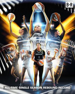 Image post by @bleacherreport on Instagram