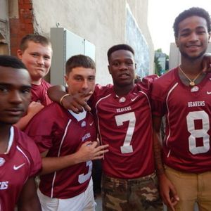Image post by @americanrivalry on Instagram