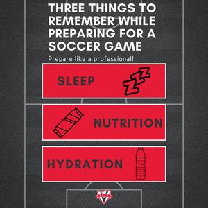 Image post by @valescsoccer on Instagram